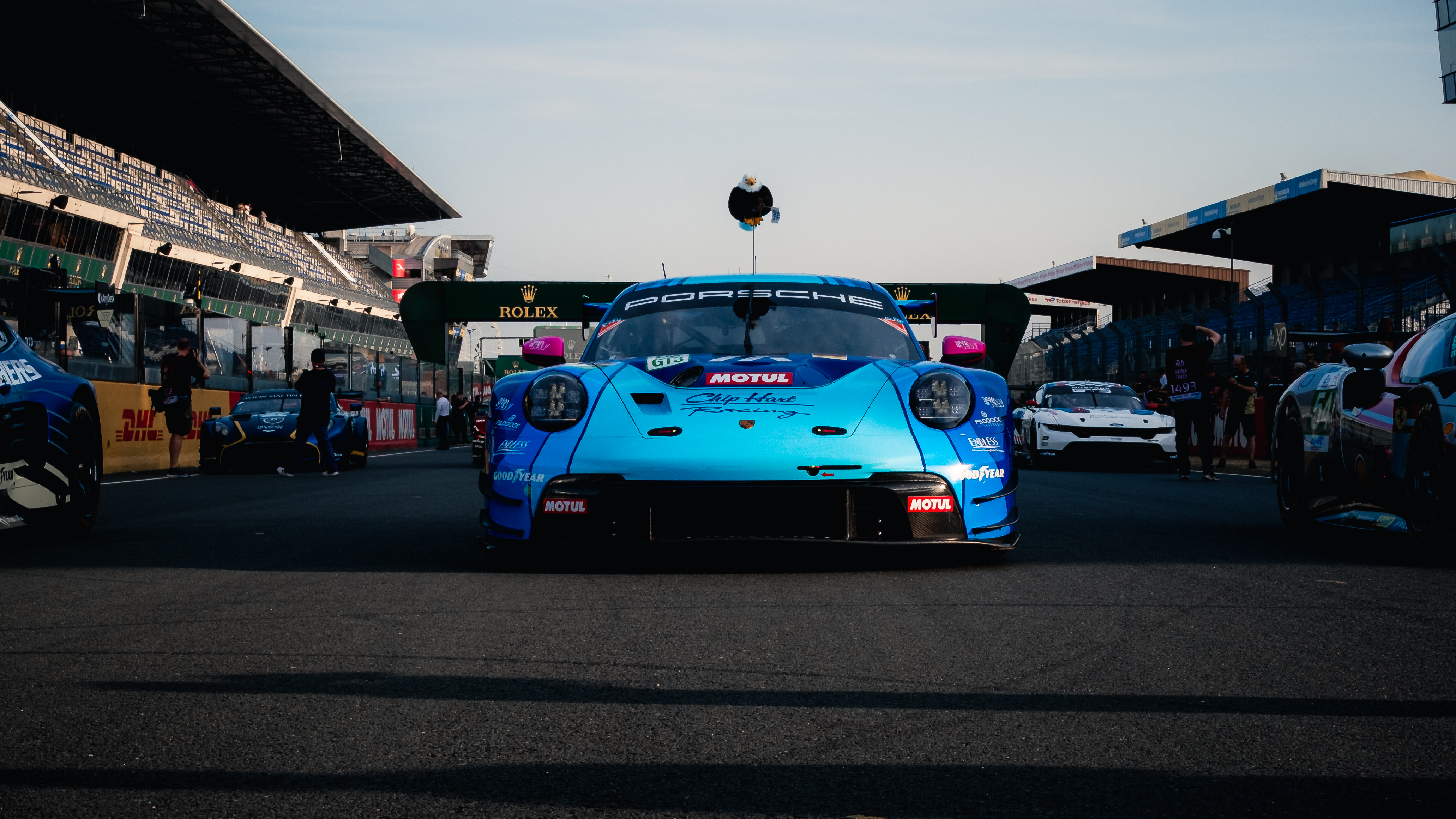 24H du Mans